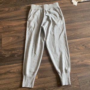 Cameron Pants in Grey